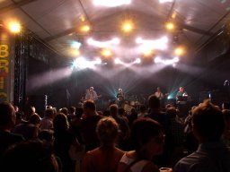 Beverse Feesten 2017